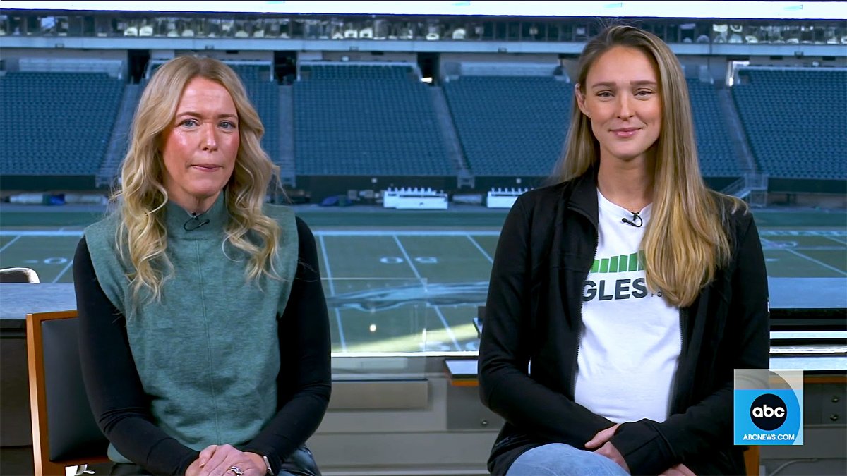 Kylie Kelce Debunks Maternity Leave Myths While Juggling Four Kids