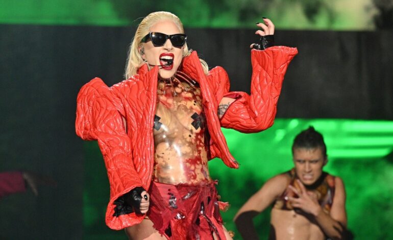 Lady Gaga Weighs In on Brazil Bombing Scare: The Show Must Go On