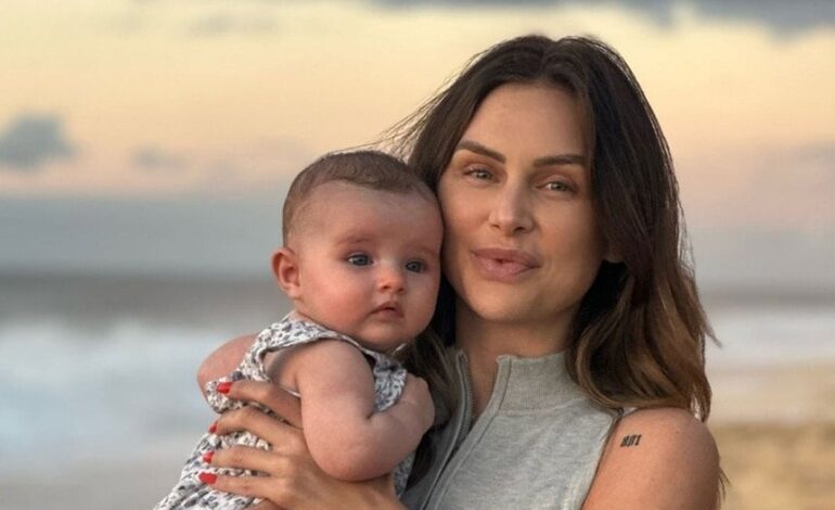 Lala Kent Confronts Alarming Eye Abnormality with Candid Health Update