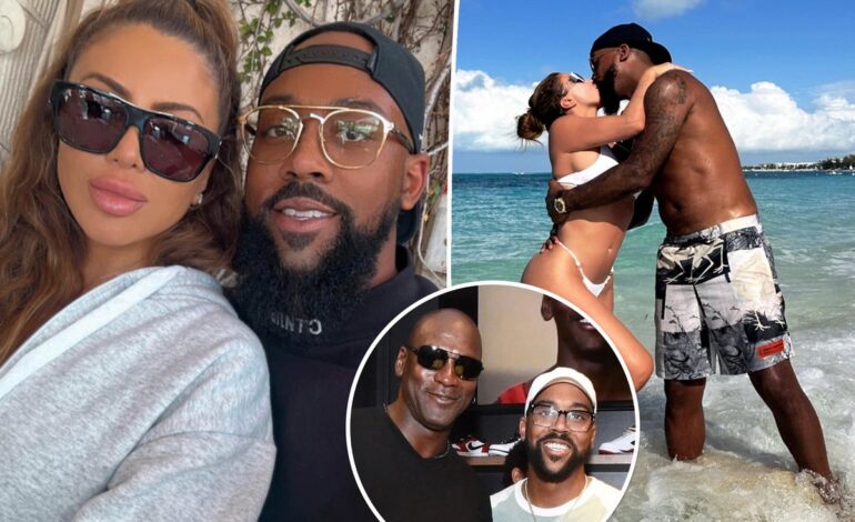 Larsa Pippen’s Fiancé Sets July 2026 Wedding Date in Bold Reveal