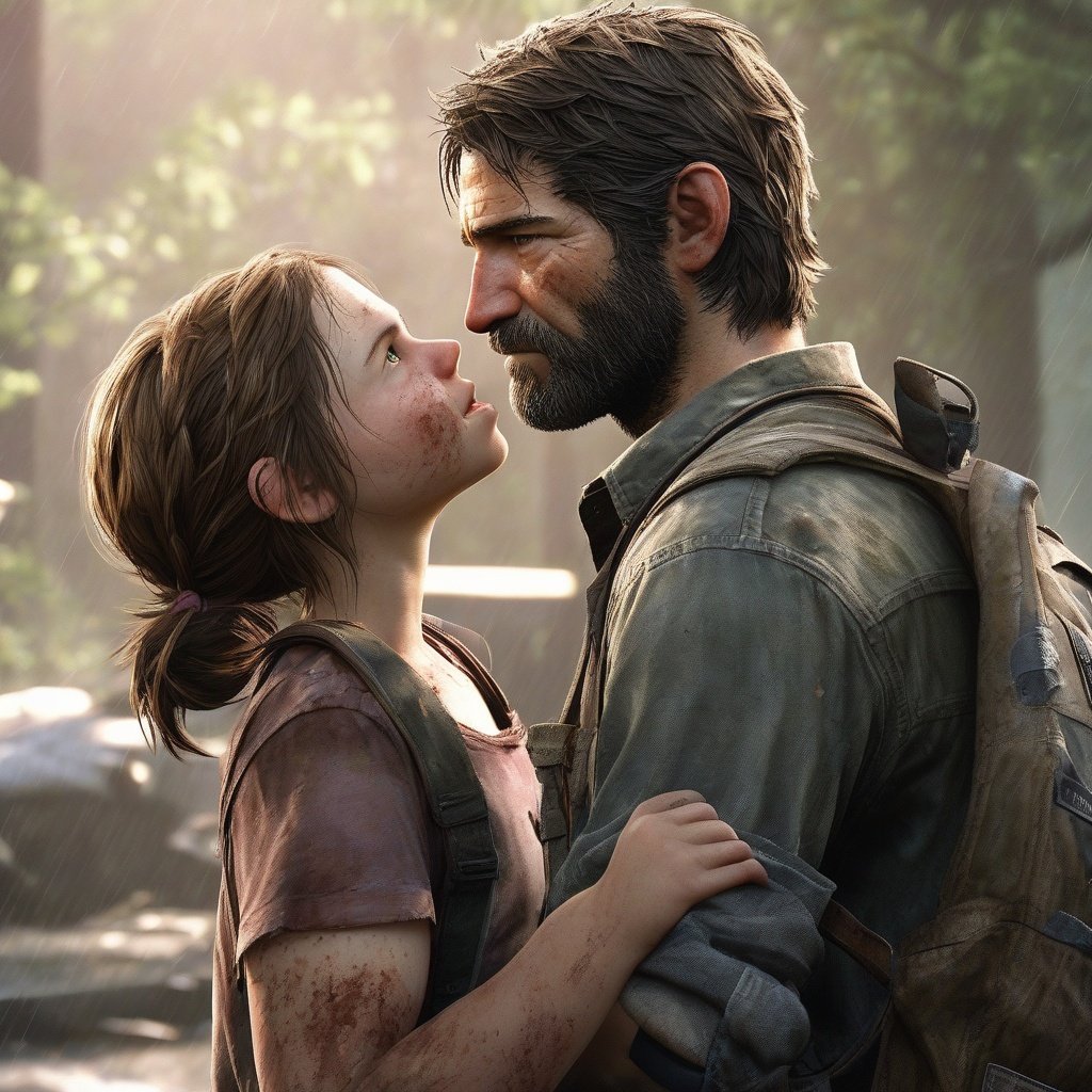 Last of Us Season 2 Finale Unpacked: Hidden Easter Eggs & Heartbreaking Twists
