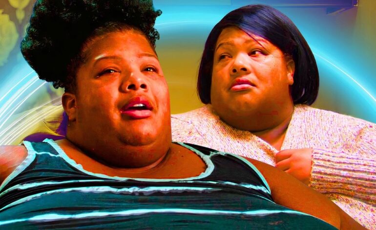 Latonya Pottain’s Untimely Death: A Reality TV Tragedy Unpacked