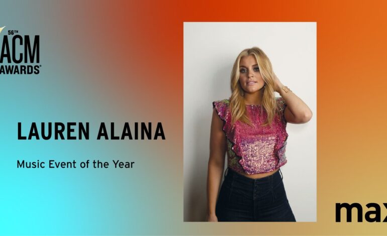 Lauren Alaina’s Poignant ACMs Absence Amid Pregnancy