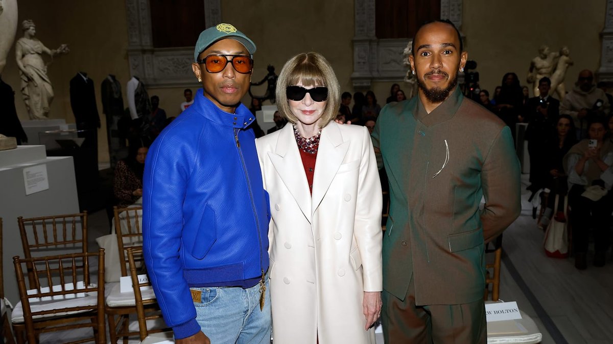 Lewis Hamilton’s Met Gala Table Reveal: The Surprising Reason Behind the Lavish Buy