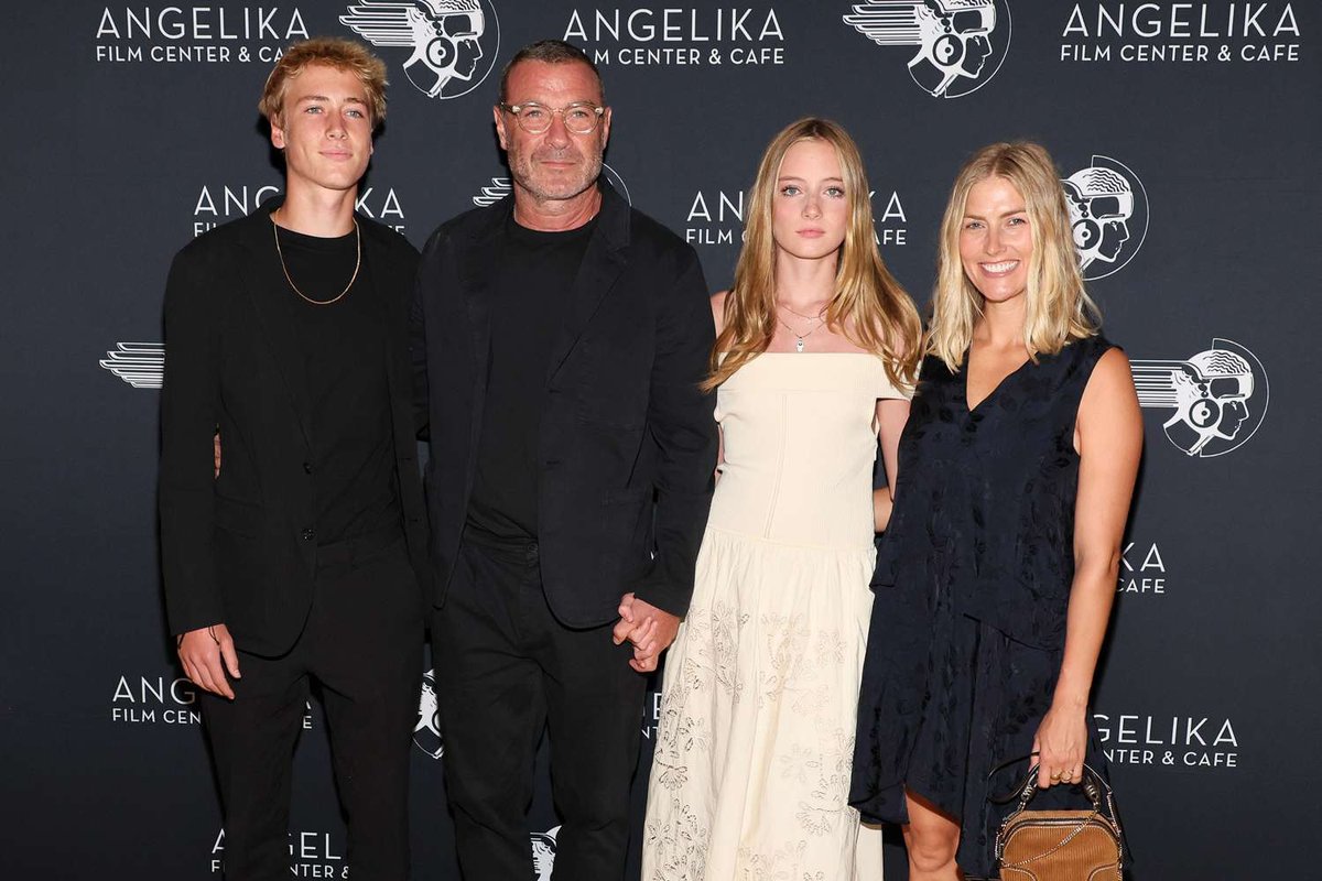 Liev Schreiber Celebrates Transgender Daughter Kai’s Unbreakable Spirit