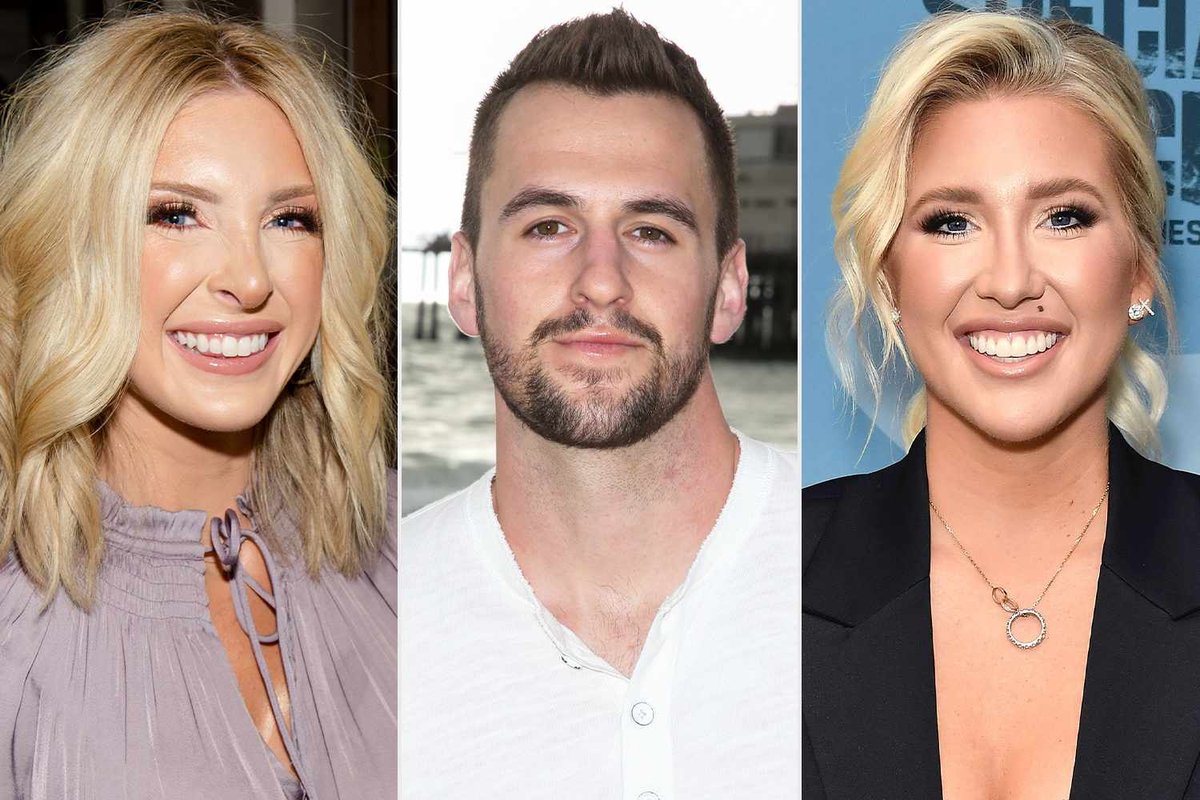 Lindsie Chrisley’s Subtle Signal on Parents’ Pardon