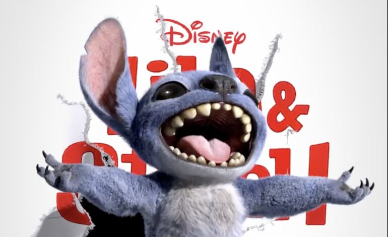 Live-Action Lilo & Stitch’s Stitch Redesign Sparks Fan Backlash