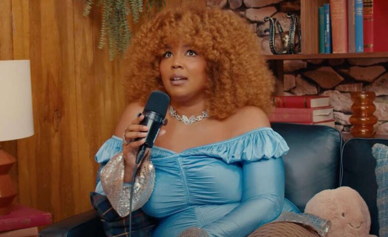 Lizzo’s Friendship-to-Forever Romance: Inside Her ‘Friends-to-Lovers’ Evolution