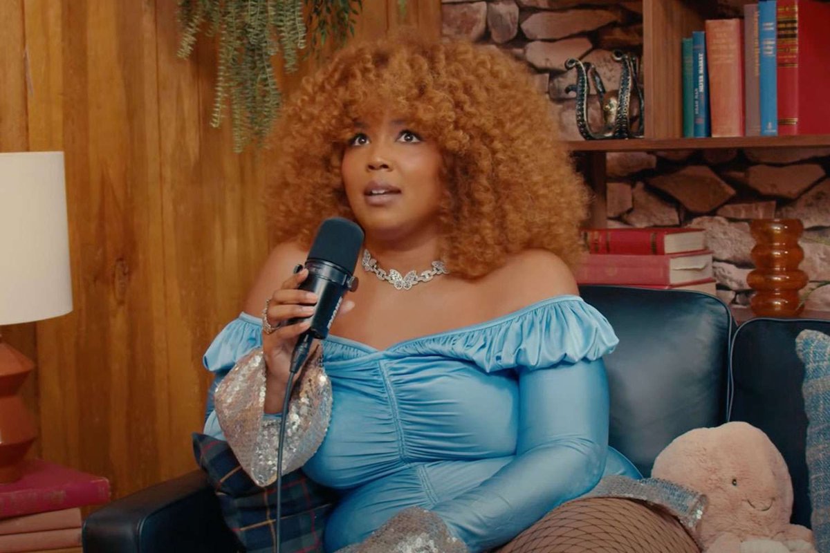 Lizzo’s Friendship-to-Forever Romance: Inside Her ‘Friends-to-Lovers’ Evolution