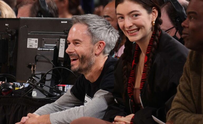 Lorde Breaks Silence on 17-Year Gap Romance and Split