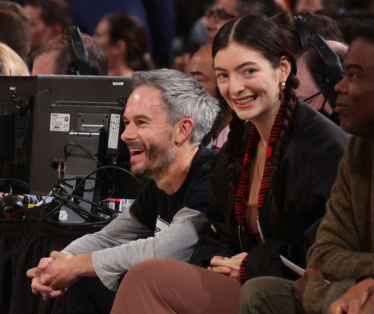 Lorde Breaks Silence on 17-Year Gap Romance and Split