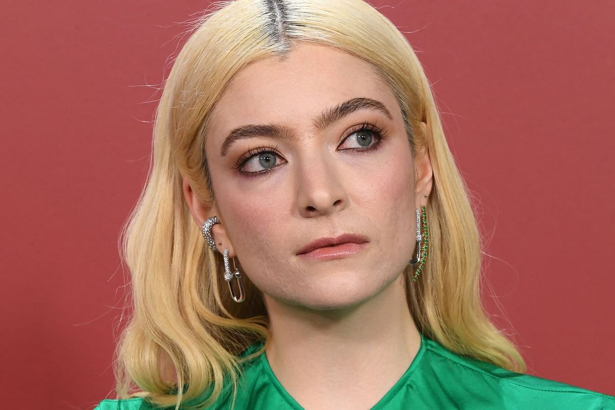 Lorde’s Bold Leap: Forgoing Jack Antonoff to Ignite ‘Virgin’