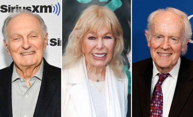 Loretta Swit Remembered: How Maj. Houlihan Became More Than “Hot Lips”