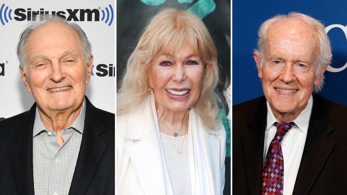Loretta Swit Remembered: How Maj. Houlihan Became More Than “Hot Lips”