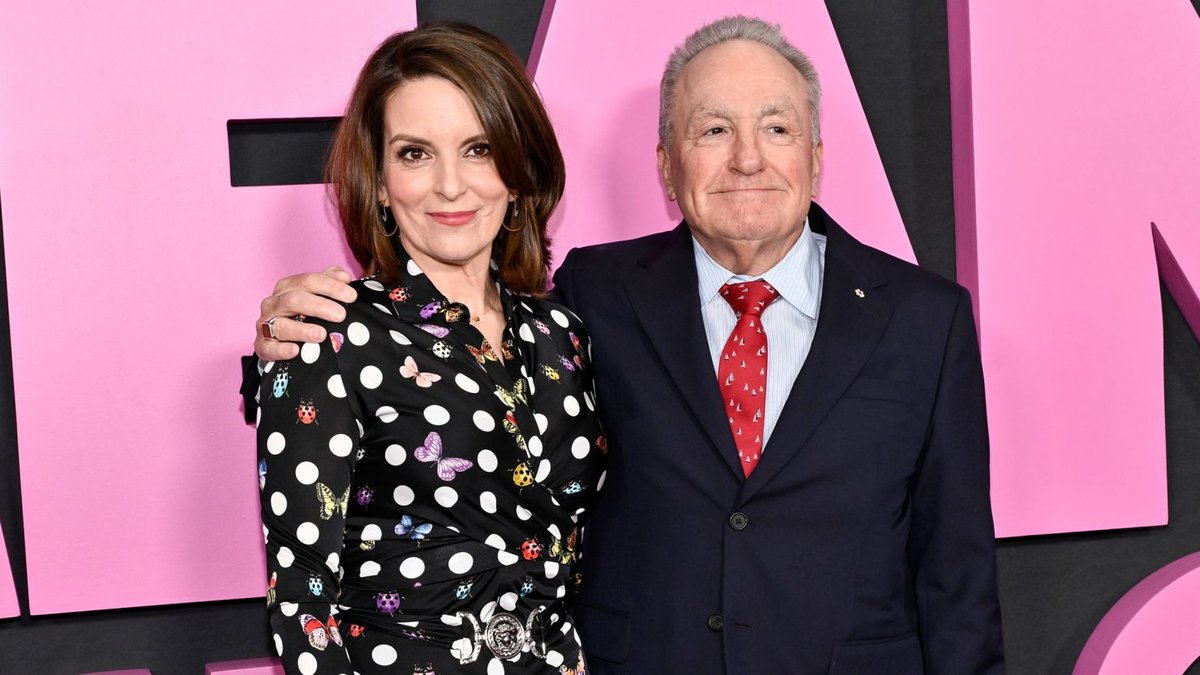 Lorne Michaels’ Near-Tragic ‘SNL’ Moment with Desi Arnaz Revealed