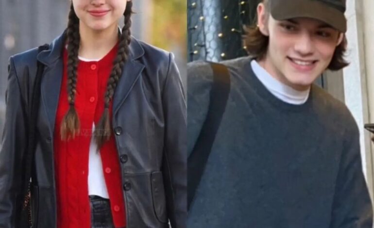 Louis Partridge’s Met Gala Hat: The Meme Masterpiece You Missed