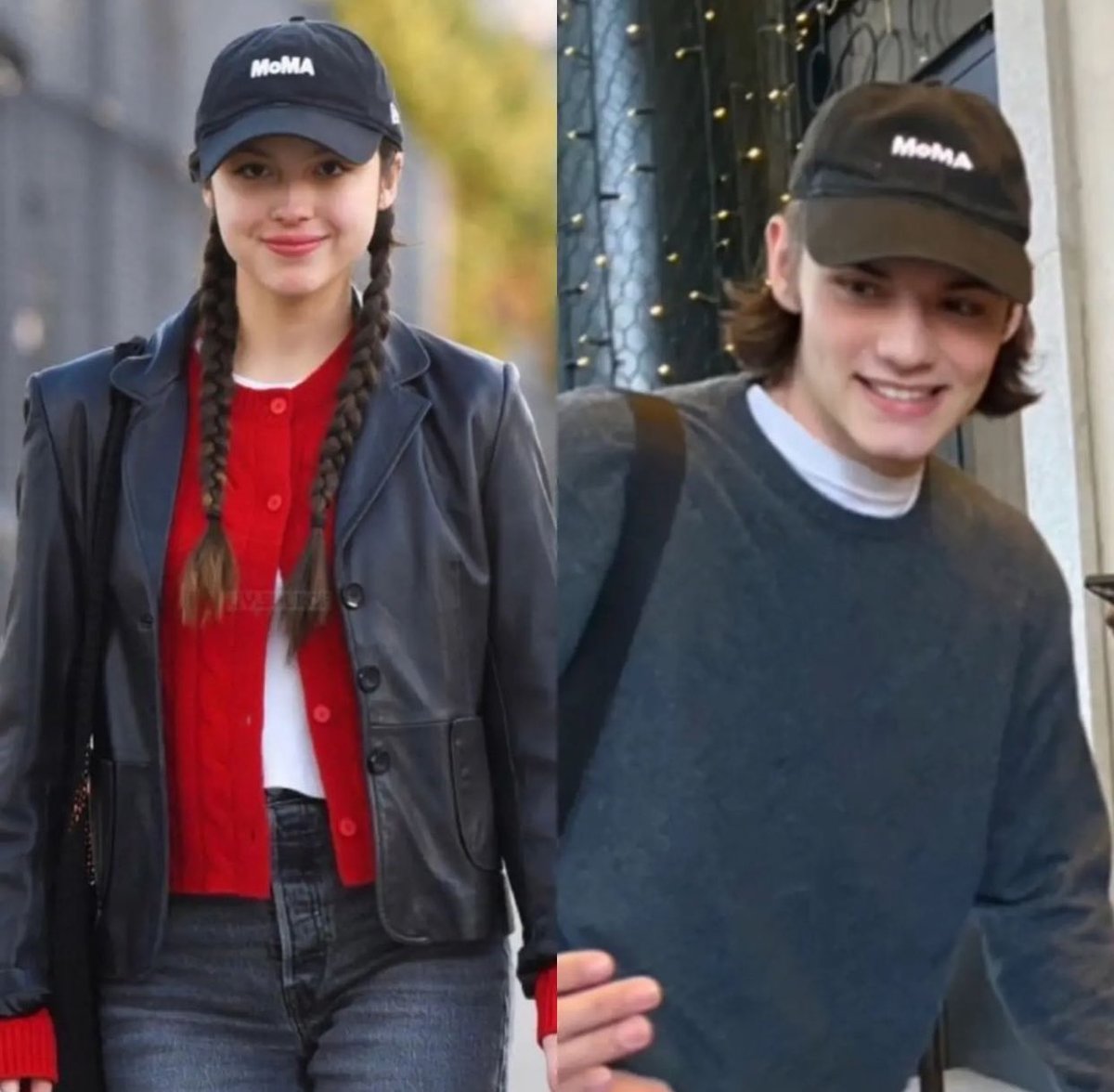 Louis Partridge’s Met Gala Hat: The Meme Masterpiece You Missed