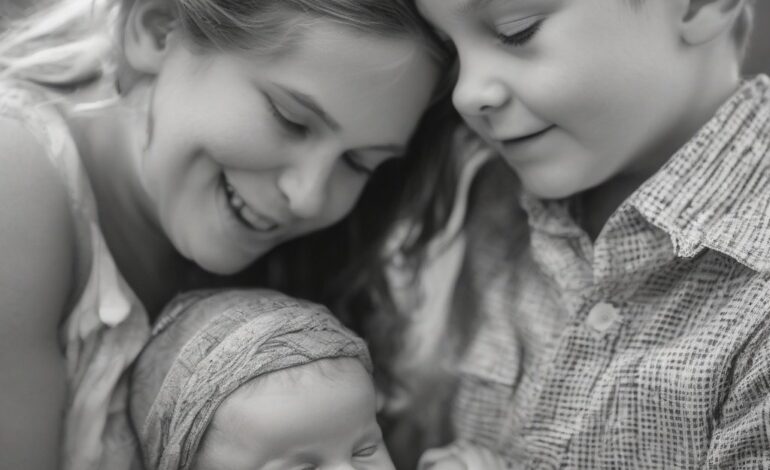 Love Is Blind’s Lauren & Cameron Triumphantly Expect Baby After IVF Journey