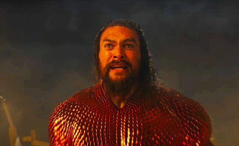 Luciane Buchanan’s Poetic Peek Behind Jason Momoa’s Chief of War
