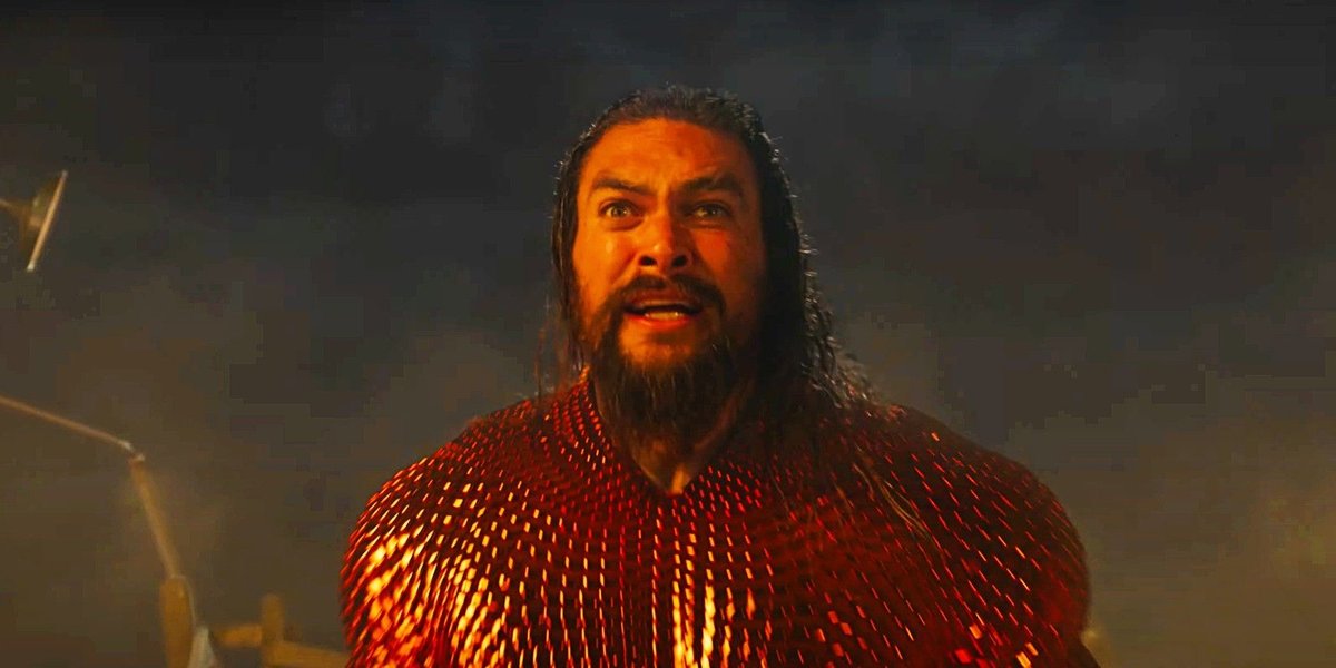 Luciane Buchanan’s Poetic Peek Behind Jason Momoa’s Chief of War