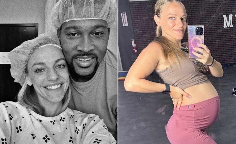 Mackenzie McKee’s Raw Twin-Gender Reveal Stuns “Teen Mom” Fans