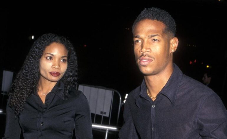Marlon Wayans on Skipping “I Do”: Protecting Mom’s Pride