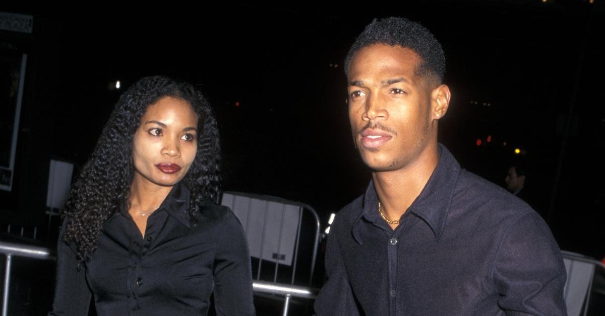 Marlon Wayans on Skipping “I Do”: Protecting Mom’s Pride