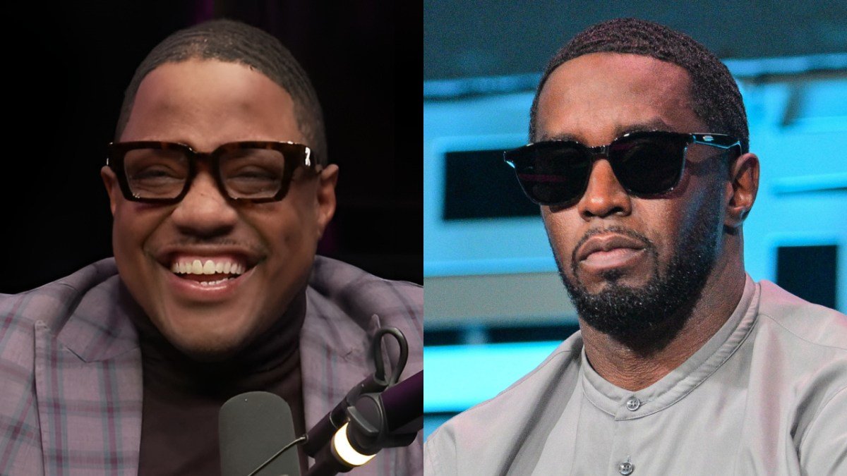 Mase Sparks Fan Debate on Attending Diddy Trial – Vote Now!