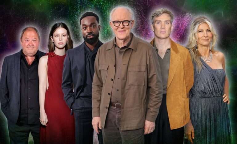 Meet HBO’s New Harry, Ron & Hermione: Fresh Faces for the Wizarding World