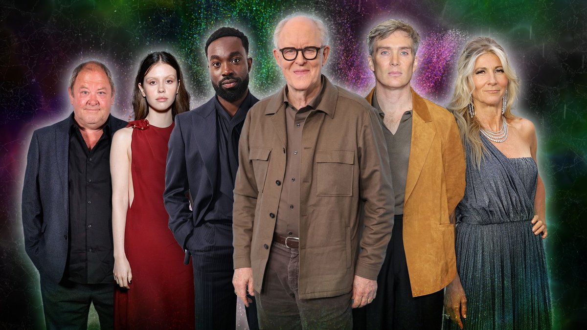 Meet HBO’s New Harry, Ron & Hermione: Fresh Faces for the Wizarding World