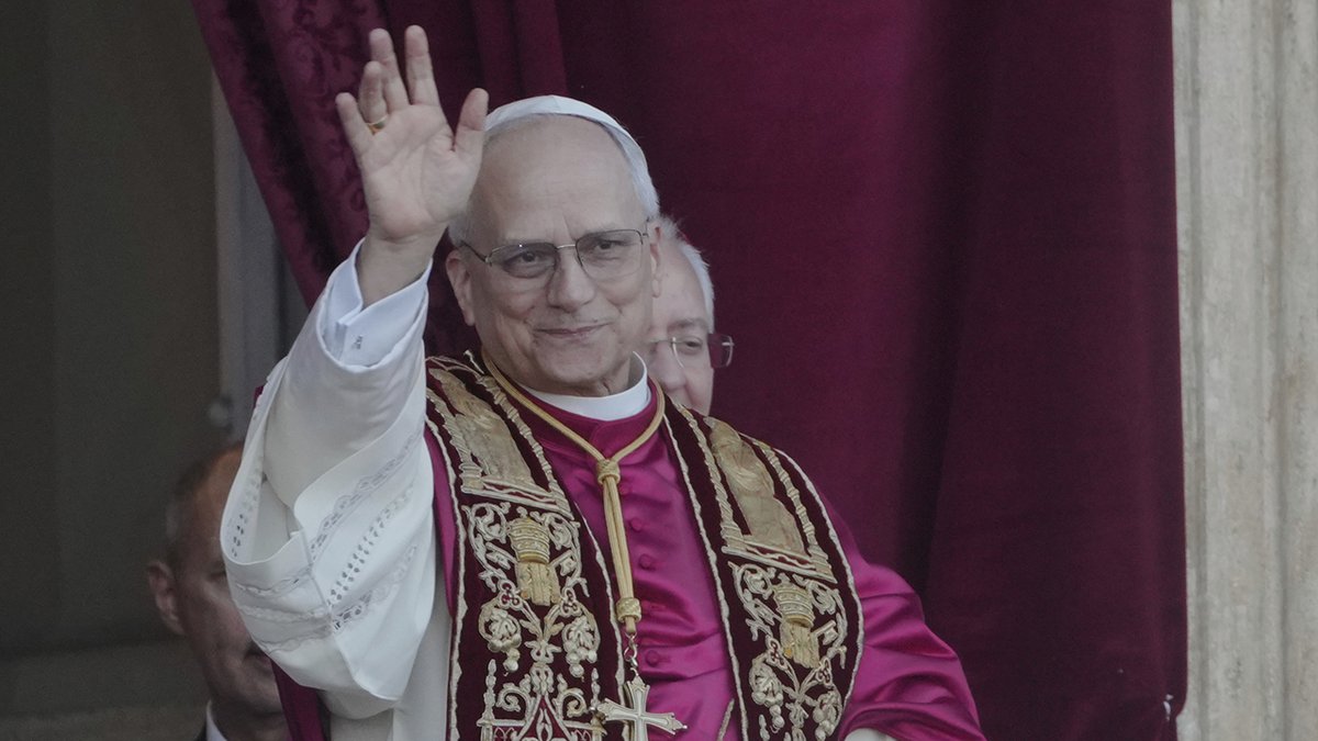 Meet Pope Leo XIV: America’s Unexpected Vatican Trailblazer