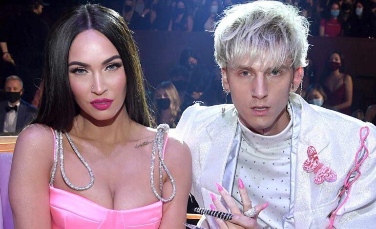 Megan Fox Finally Calls MGK Baby “Unplanned”: The Real Story