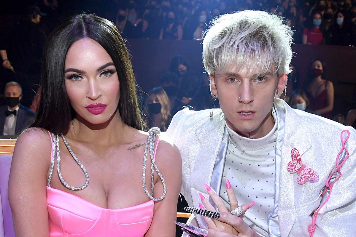 Megan Fox Finally Calls MGK Baby “Unplanned”: The Real Story