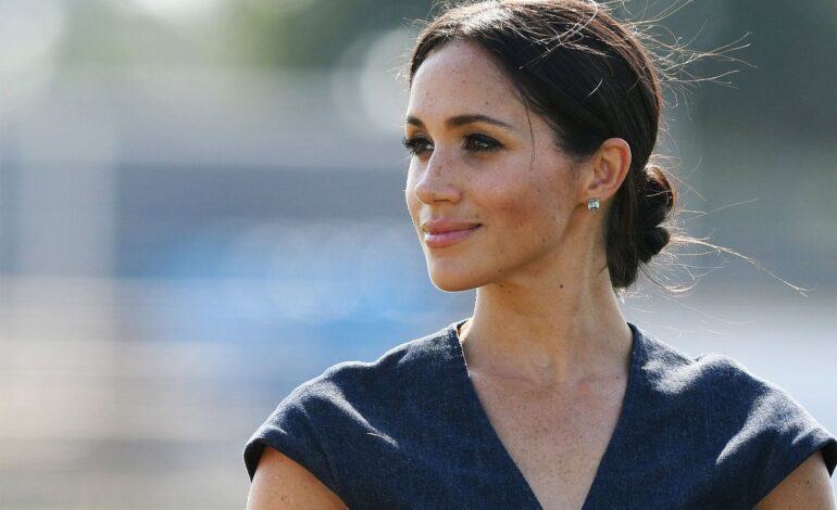 Meghan Markle Bath Salts Blunder: Fan’s $10M Lawsuit After ‘Catastrophic Burns’