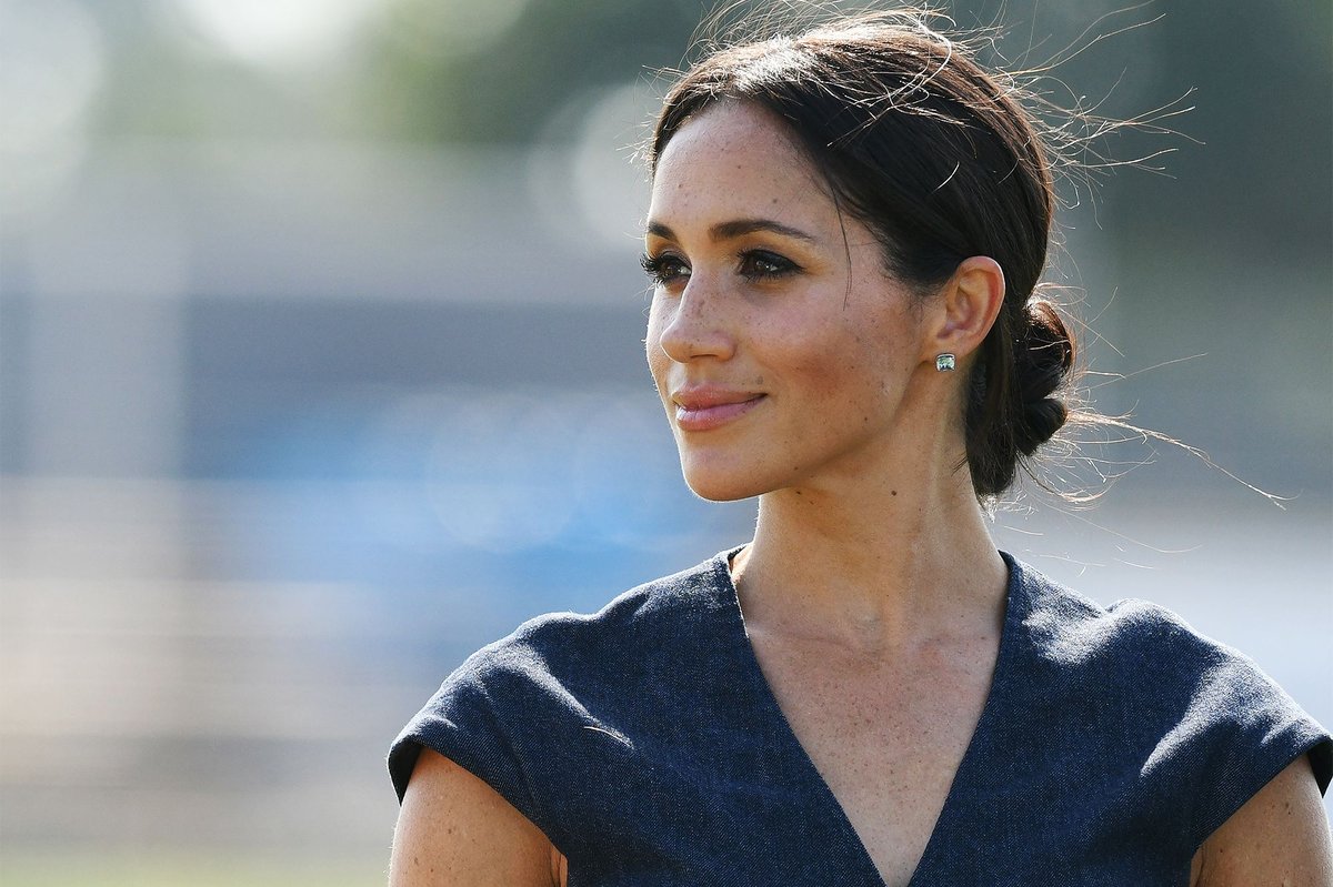 Meghan Markle Bath Salts Blunder: Fan’s $10M Lawsuit After ‘Catastrophic Burns’