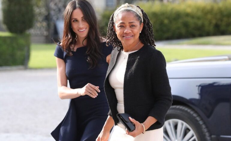 Meghan Markle’s “Baby-on-Hip” Dream Meets Royal Reality Check