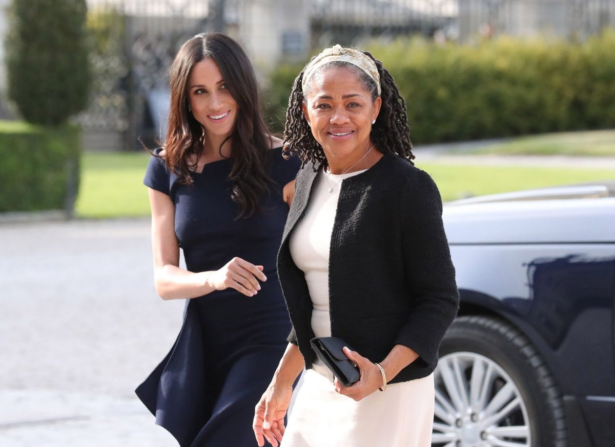 Meghan Markle’s “Baby-on-Hip” Dream Meets Royal Reality Check