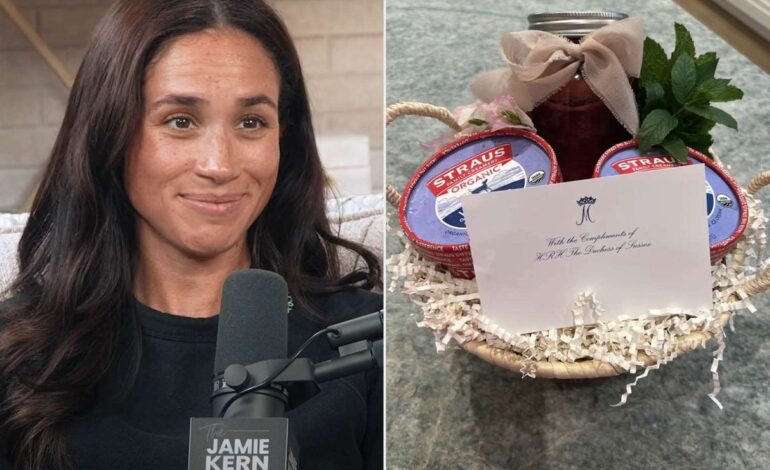 Meghan’s Post-Royal Title Puzzle: What Comes Next?