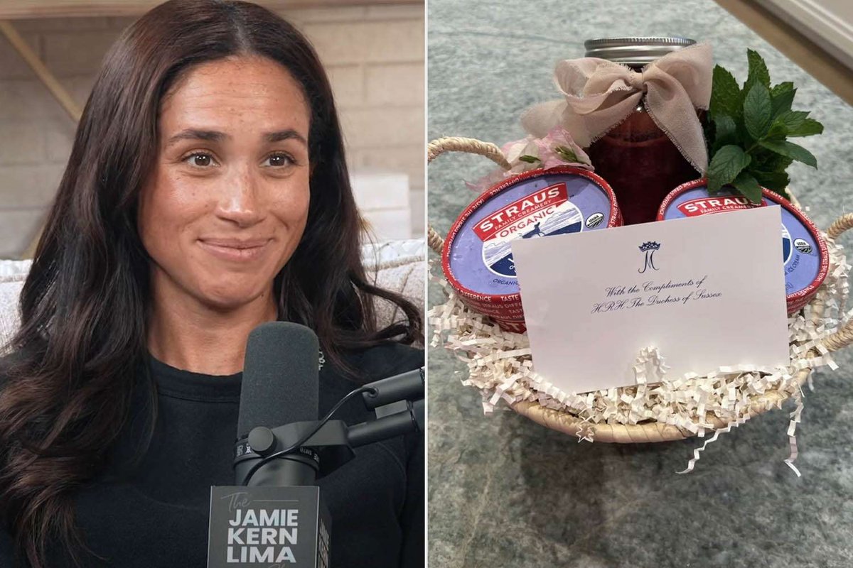 Meghan’s Post-Royal Title Puzzle: What Comes Next?