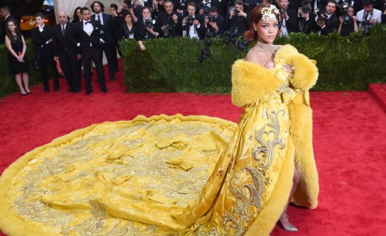 Met Gala 2025 Mocked: 28 Savage Jokes That Nail the Night