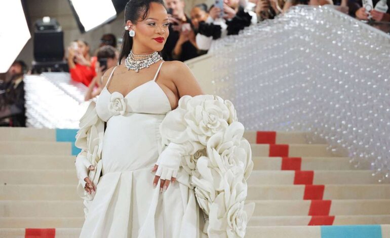 Met Gala 2025’s Jaw-Dropping Outfit Transformations You Can’t Miss