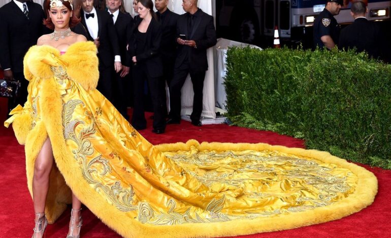 Met Gala 2025 Unveiled: Inside the Night’s Boldest Moments