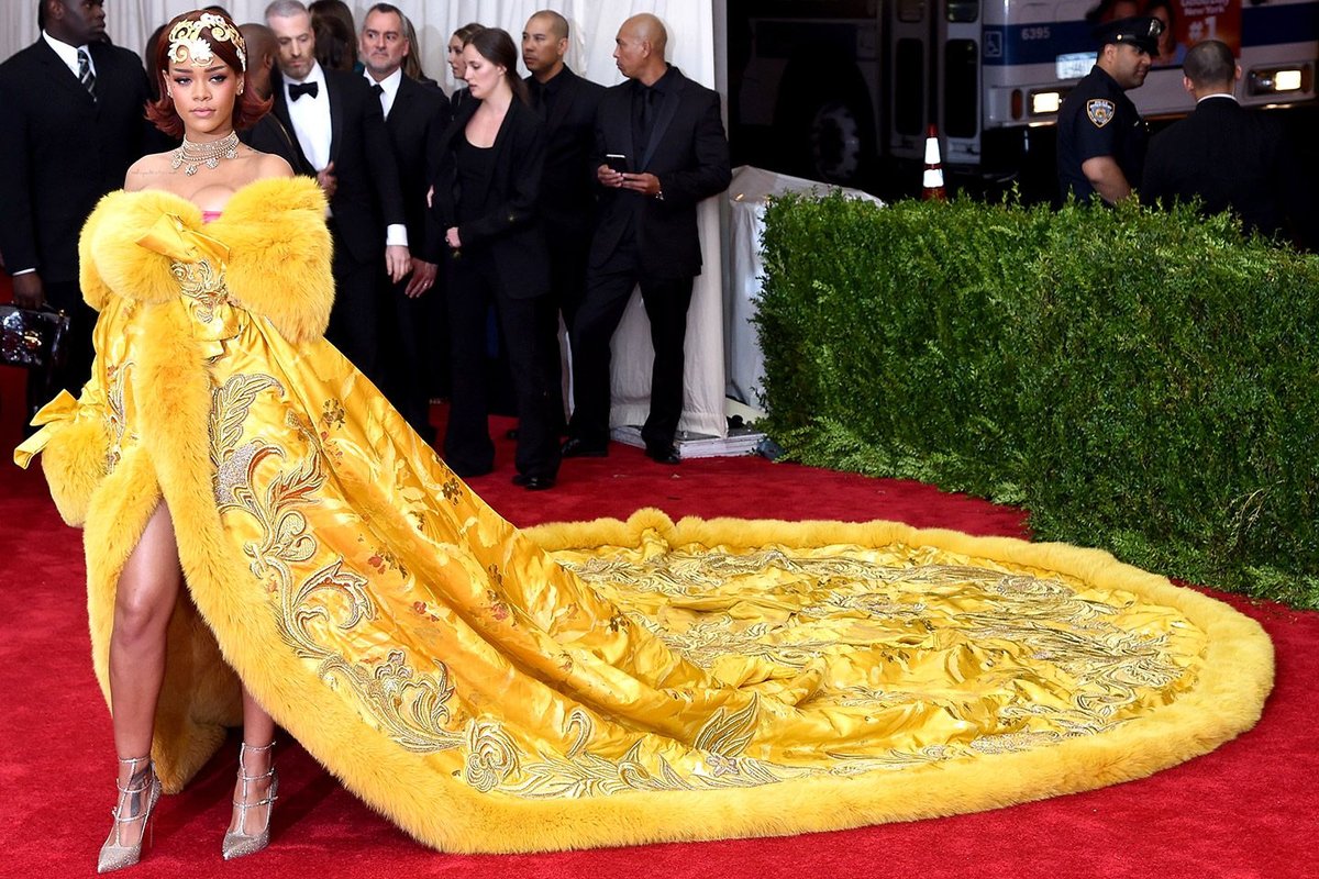 Met Gala 2025 Unveiled: Inside the Night’s Boldest Moments