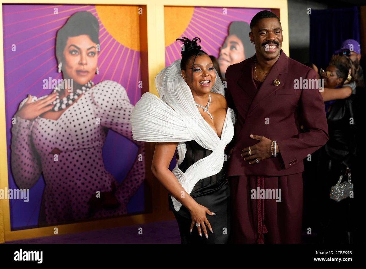 Met Gala Eve Sparkles: Taraji P. Henson & Colman Domingo Lead Star-Studded Lineup