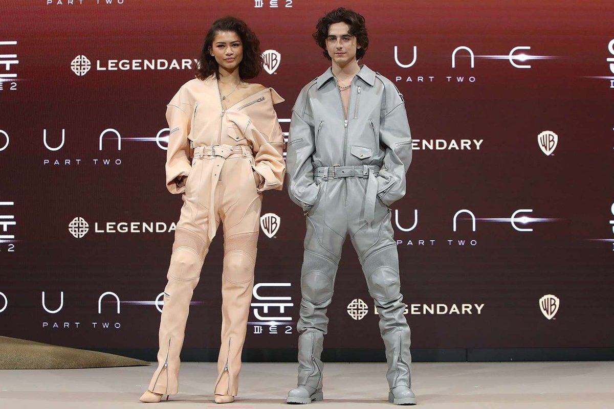 Met Gala Twinning Spiral: Stars Accidentally Matched Looks