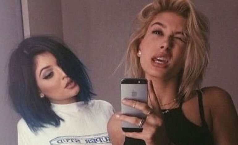 Miami Yacht Sun-Kissed: Jenner and Bieber Flaunt Luxe Bikinis