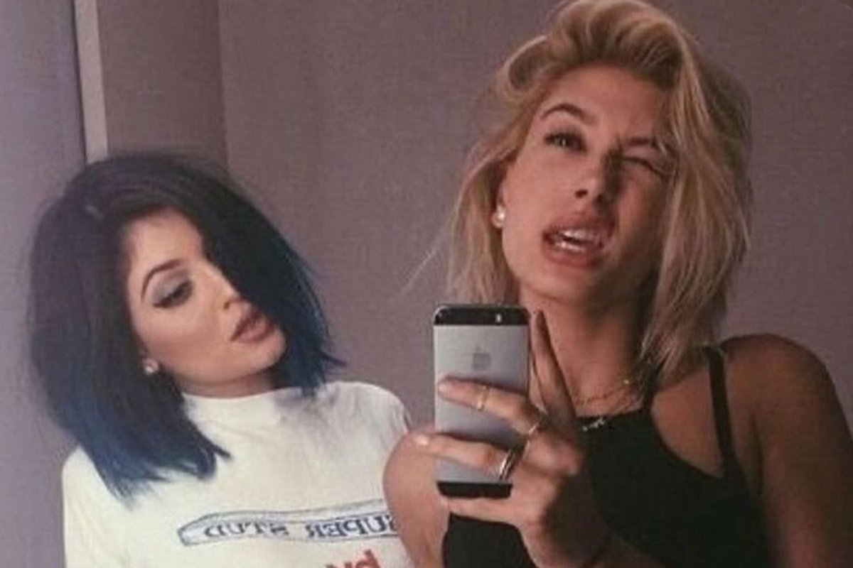 Miami Yacht Sun-Kissed: Jenner and Bieber Flaunt Luxe Bikinis