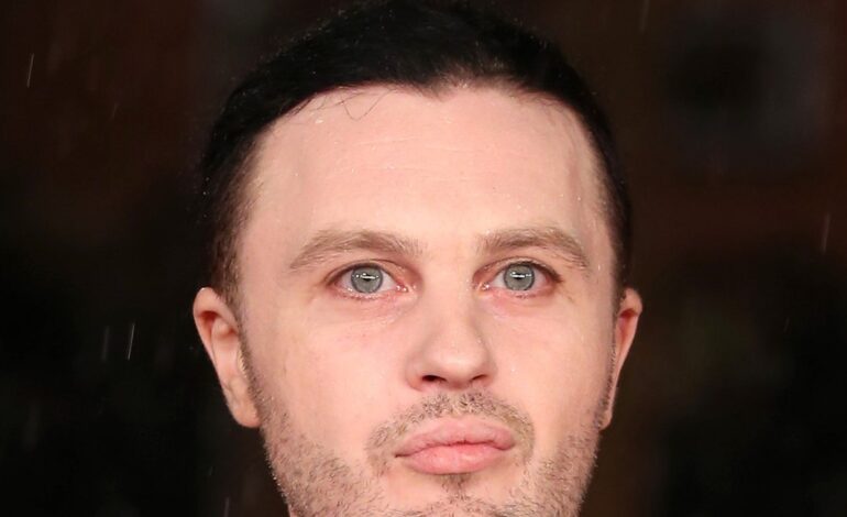 Michael Pitt Barred from Contacting Ex After Protection Order