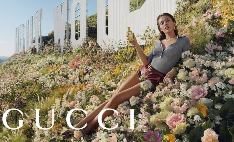 Miley Cyrus Blooms in Something Beautiful: Post-‘Flowers’ Empowerment Unleashed