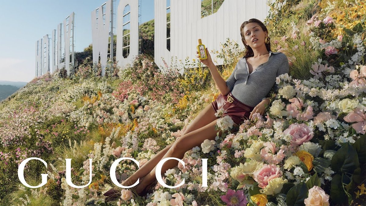 Miley Cyrus Blooms in Something Beautiful: Post-‘Flowers’ Empowerment Unleashed